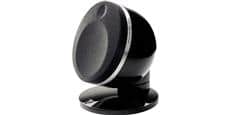 Focal Dôme Flax Noir