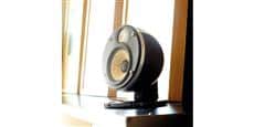 Focal Dôme Flax Noir