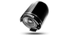 Focal Dôme Sub Noir
