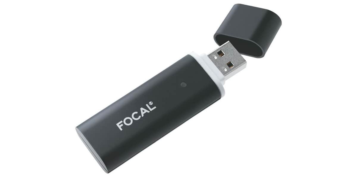 Focal USB Transmitter