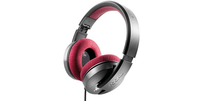 Focal Listen Pro Noir