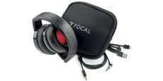 Focal Listen Wireless Noir