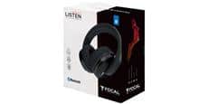Focal Listen Wireless Noir