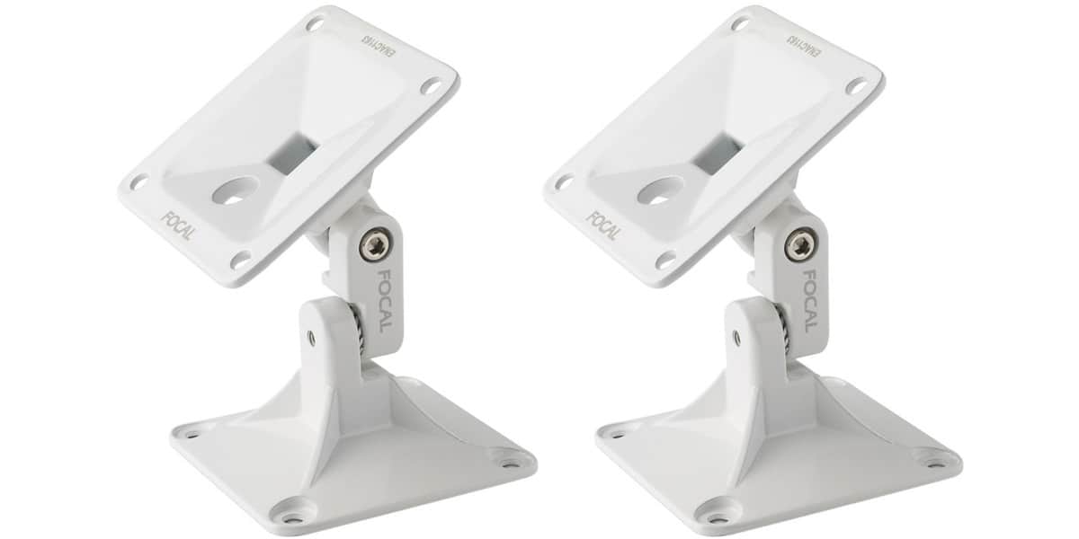 Diffusori Focal Sib XL - Colore Bianco - Usati Cablati