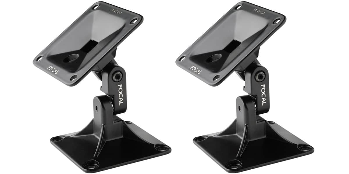 Focal Support SIB XL Noir