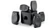 Focal Sib Evo Atmos 5.1.2 Noir