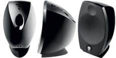 Focal Sib Evo Noir