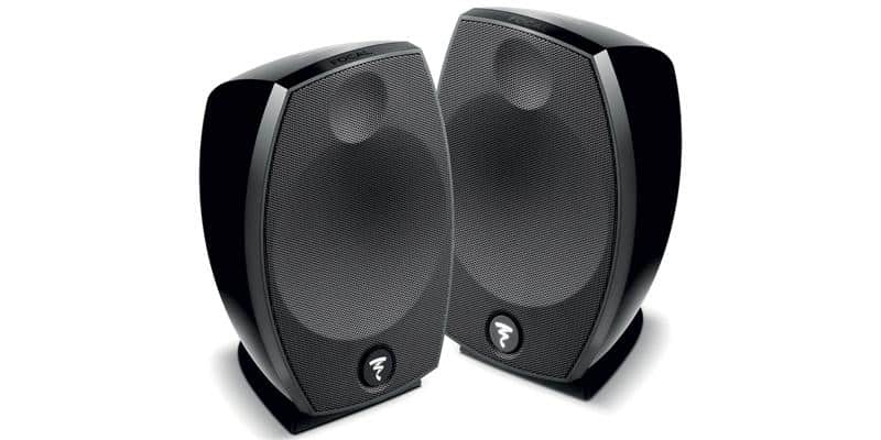 Focal Sib Evo Noir