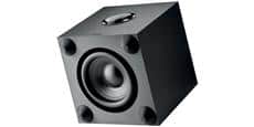 Focal Sib Evo 5.1 Noir