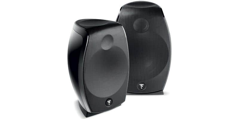 Focal Sib Evo Dolby Atmos Noir