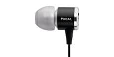 Focal Spark Noir