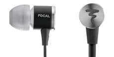 Focal Spark Noir