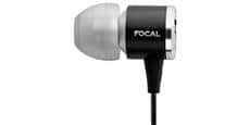 Focal Spark Wireless Noir