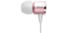 Focal Spark Wireless Rose Gold