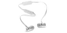 Focal Spark Wireless Silver