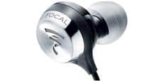 Focal Sphear S Noir