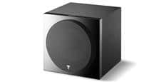 Focal SUB 1000 F Noir