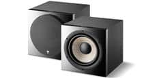 Focal SUB 1000 F Noir