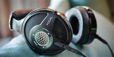 Focal Utopia Noir