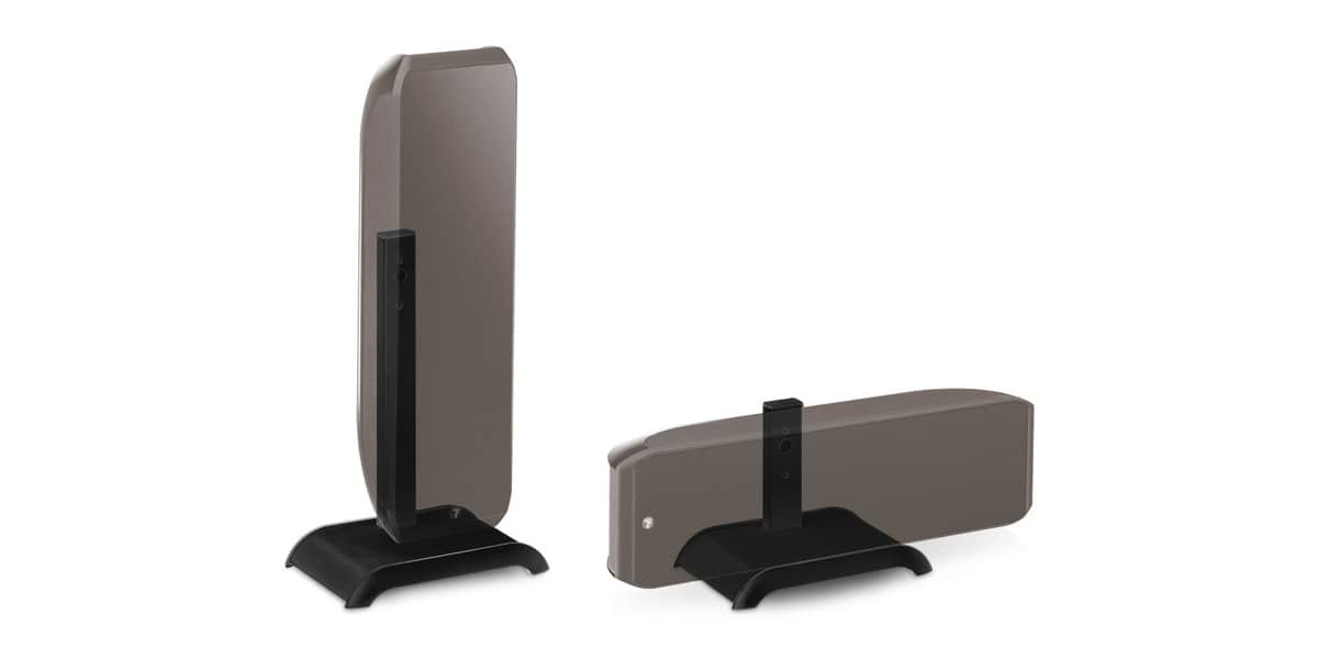 Focal BOP Noir