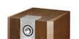 Focal Chorus 705V Wengé (photo supp. n°1)