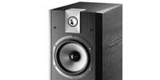 Focal Chorus 716V Noir