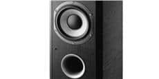 Focal Chorus 716V Noir