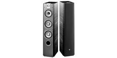 Focal Chorus 726V Noir