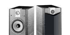 Focal Chorus 726V Noir