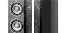 Focal Chorus 726V Noir