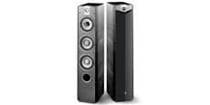 Focal Chorus 726V Noir