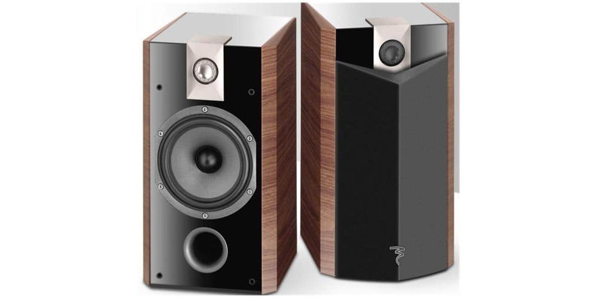 Focal CHORUS 806V MOKA