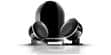 Focal Pack Dôme 2.1 Noir