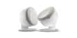 Focal Pack Dôme 2.1 Blanc (photo supp. n°3)