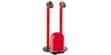 Focal Pack Dôme 5.1 Rouge (photo supp. n°4)