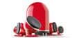 Focal Pack Dôme 5.1 Rouge