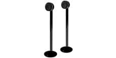 Focal Dôme Stand Noir