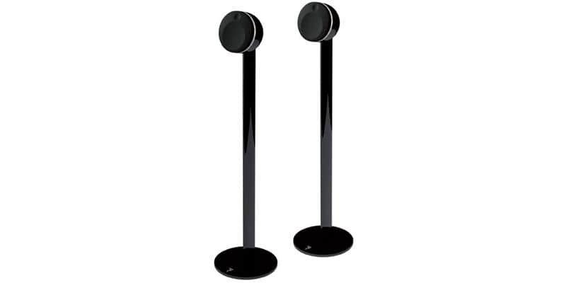 Focal Dôme Stand Noir
