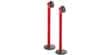 Focal Dôme Stand Rouge