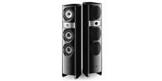 Focal Electra 1028 Black