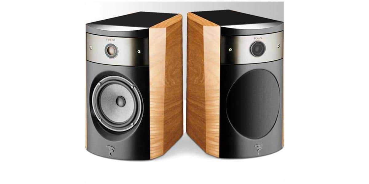 Focal 1007 S CLASSIC