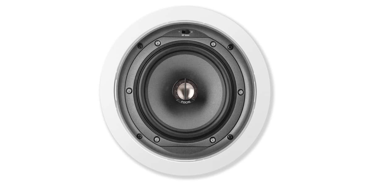 Focal Chorus IC706V Blanc