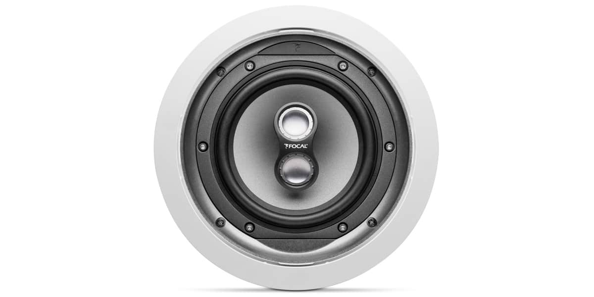 Focal ChorusIC706ST Blanc