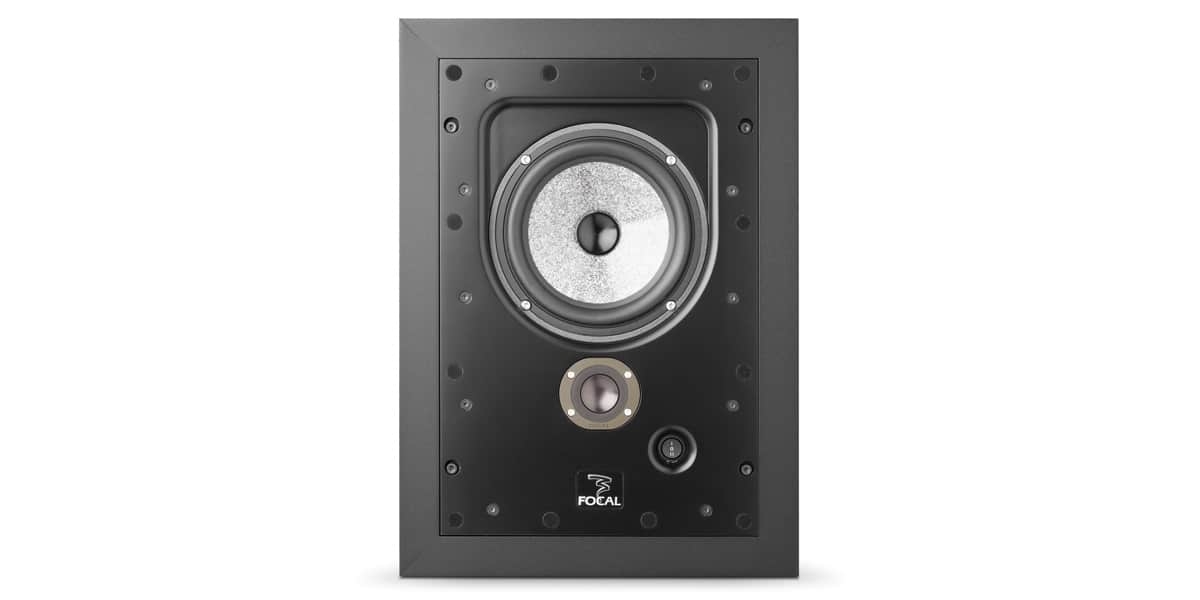 ENCEINTE HIFI FOCAL CHORA 806 NOIRE devis sous 24h