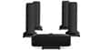 Focal Pack 5.0 Sib XL Noir