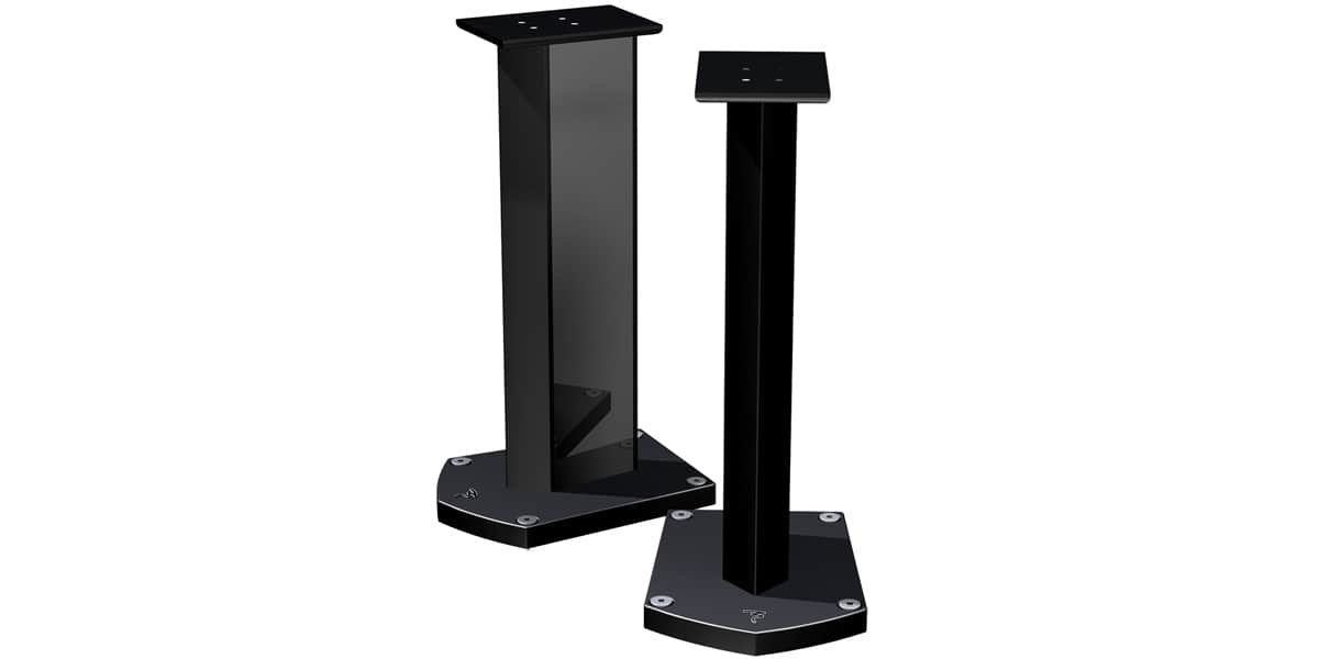 Focal Chorus S800V Noir