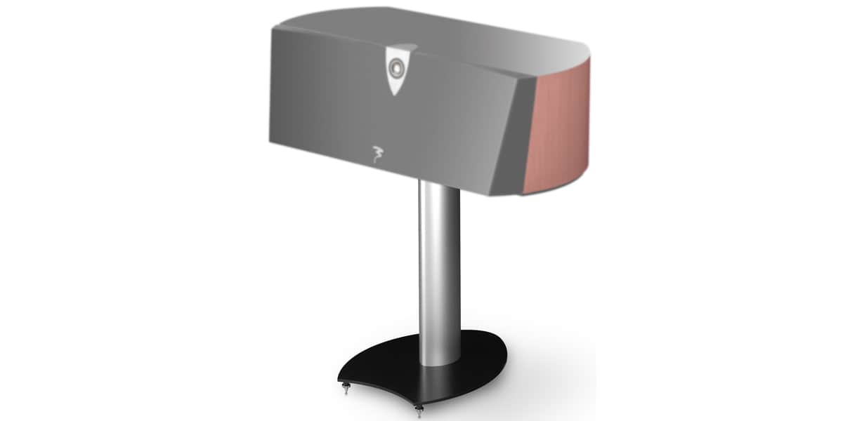 Focal ProfileSCC908 Argent
