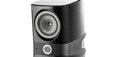 Focal Sopra 2 Black Lacquer