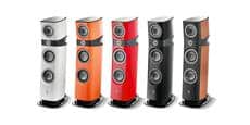 Focal Sopra 2 Black Lacquer