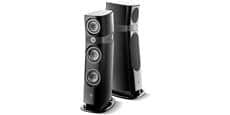 Focal Sopra 2 Black Lacquer
